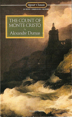 The Count of Monte Cristo