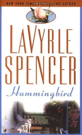 Hummingbird book cover