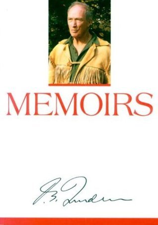 Memoirs by Pierre Elliott Trudeau | Goodreads