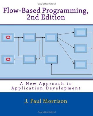 Flow-Based Programming: A New Approach to Application Development by J ...