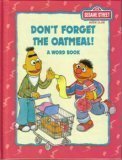 Don't Forget The Oatmeal! A Word Book