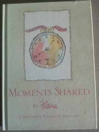 Moments Shared by Flavia | Goodreads