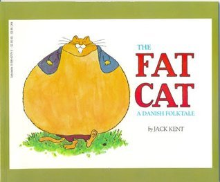 The Fat Cat book cover