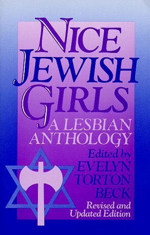 Nice Jewish Girls: A Lesbian Anthology