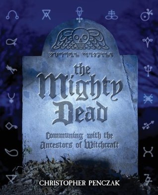 The Mighty Dead book cover
