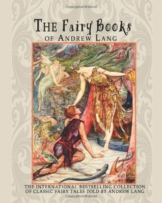 The Fairy Books of Andrew Lang