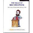 The Value of Self-Discipline book cover