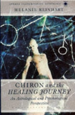 Chiron and the Healing Journey: An Astrological and Psychological Perspective