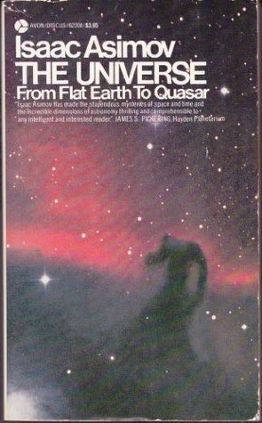 The Universe: From Flat Earth to Quasar