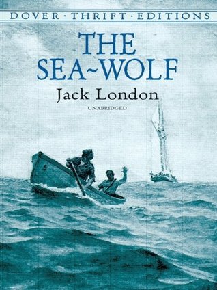 The Sea-Wolf