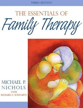 Essentials of Family Therapy