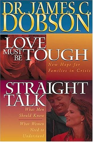 Dobson 2-in-1 book cover