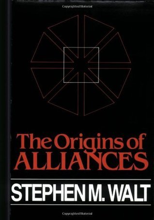 The Origins of Alliances