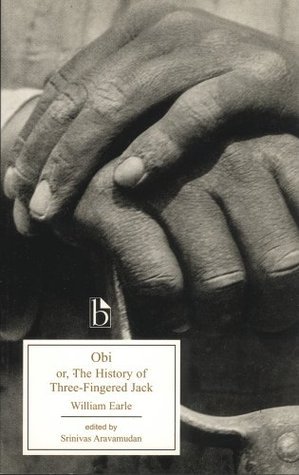 Obi; Or, the History of Three-Fingered Jack
