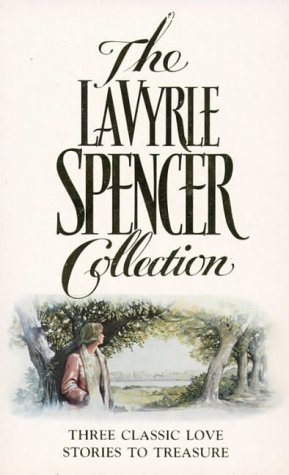 The LaVyrle Spencer Collection book cover