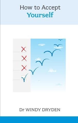 How to Accept Yourself book cover