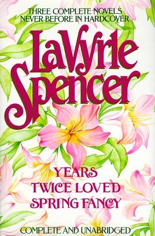 Spencer book cover
