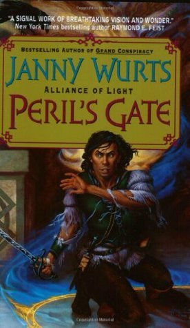 Peril's Gate (Wars of Light & Shadow #6; Arc 3 - Alliance of Light, #3)