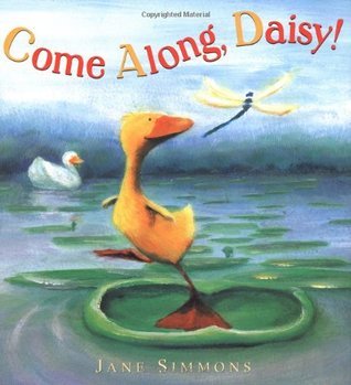 Come Along, Daisy!