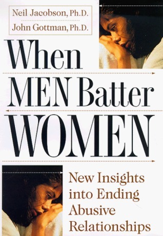 When Men Batter Women book cover