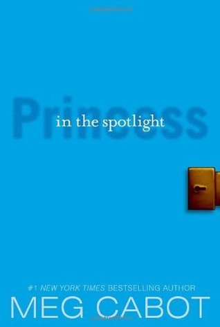 Princess in the Spotlight (The Princess Diaries #2)