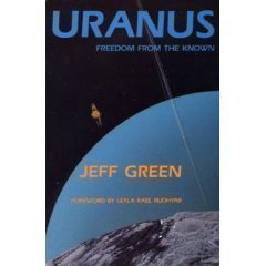 URANUS Freedom From The Known