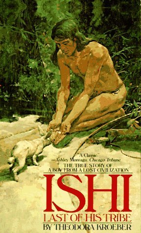 Ishi Candle - Yellow/Brown