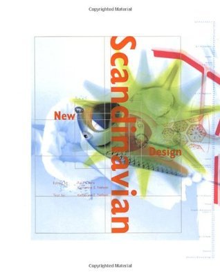 New Scandinavian Design by Katherine Nelson | Goodreads