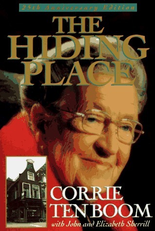 The Hiding Place by Corrie ten Boom | Goodreads
