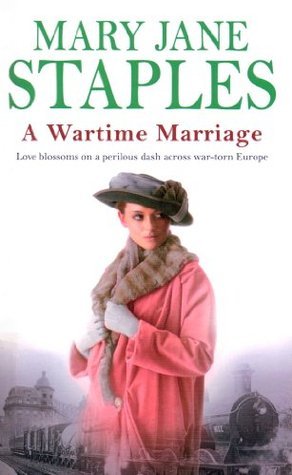 A Wartime Marriage