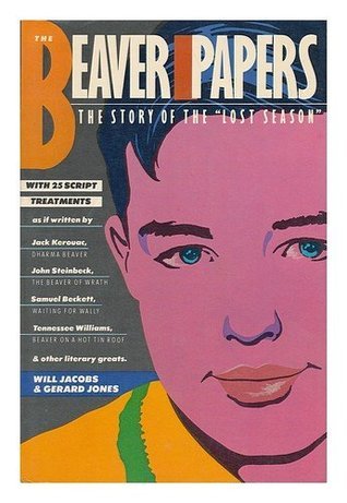 The Beaver Papers book cover 1