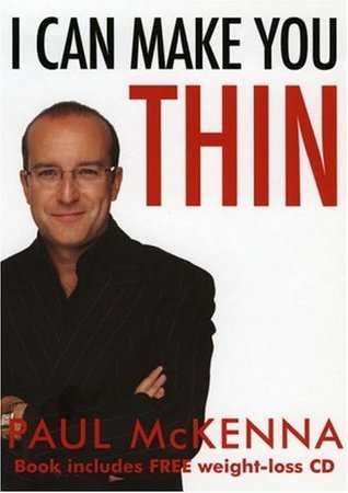 Cover of I Can Make You Thin