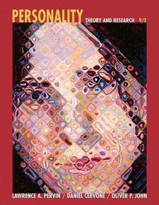 Personality: Theory and Research