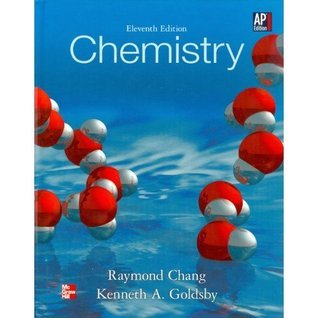 Chang, Chemistry, AP Edition