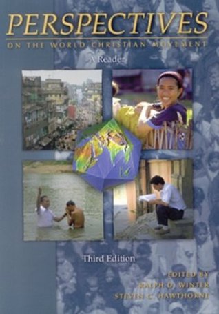 Perspectives on the World Christian Movement: A Reader