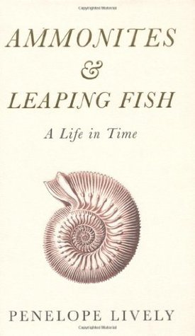 Ammonites and Leaping Fish main image 0