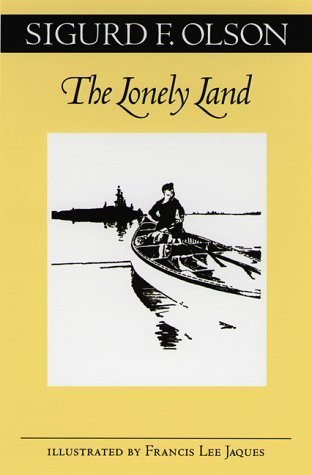 The Lonely Land
