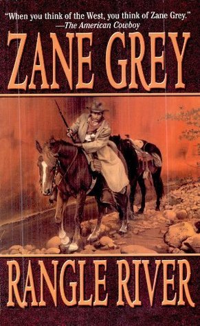 Rangle River book cover