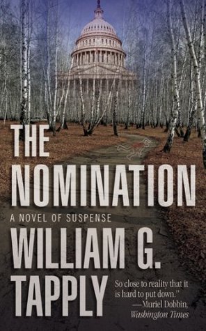 The Nomination book cover