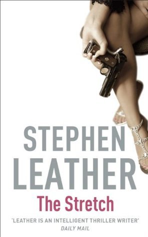 The Stretch book cover