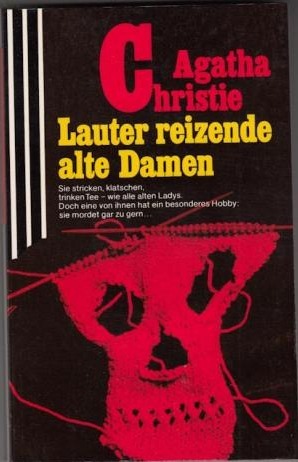 Lauter reizende alte Damen