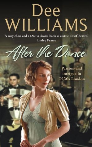 After The Dance