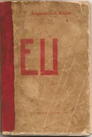 Eu book cover