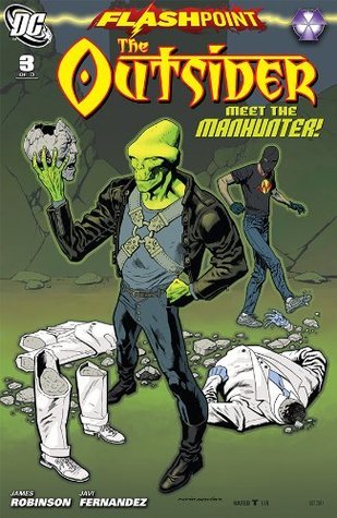 Flashpoint book cover