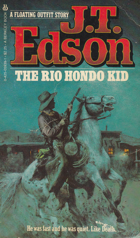 The Rio Hondo Kid