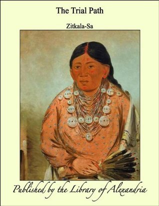 The Trial Path book cover