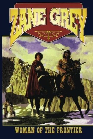 Woman of the Frontier