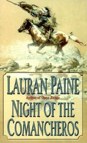 Night of the Comancheros