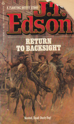 Return To Backsight