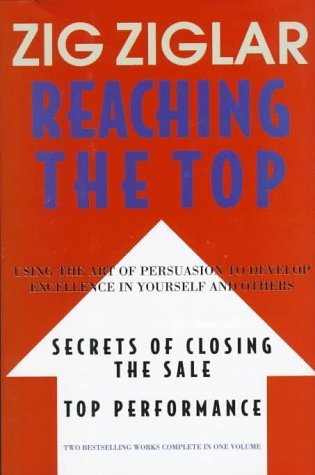 Reaching the Top book cover